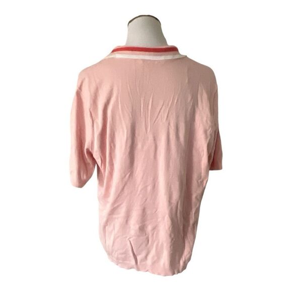 NWOT Lady Hagen Polo size XXL - Picture 3 of 6